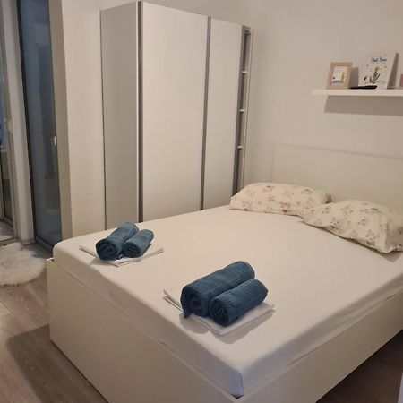 Apartment Mirjana Makarska Dış mekan fotoğraf