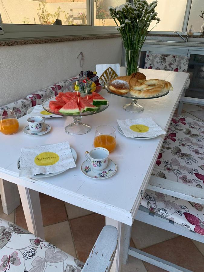 Apartment Mirjana Makarska Dış mekan fotoğraf
